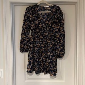 Cupshe dress size small